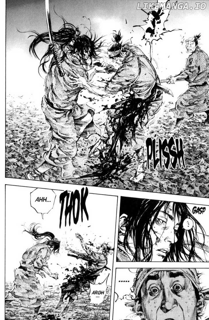 Vagabond, Chapter 166 image 15