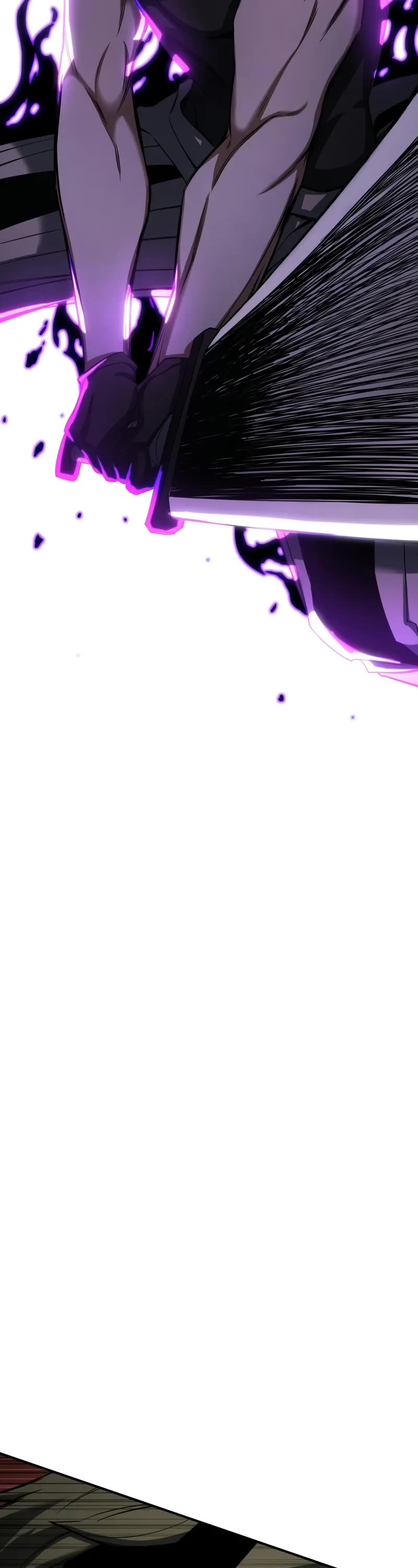 Absolute Necromancer, Chapter 77 image 03