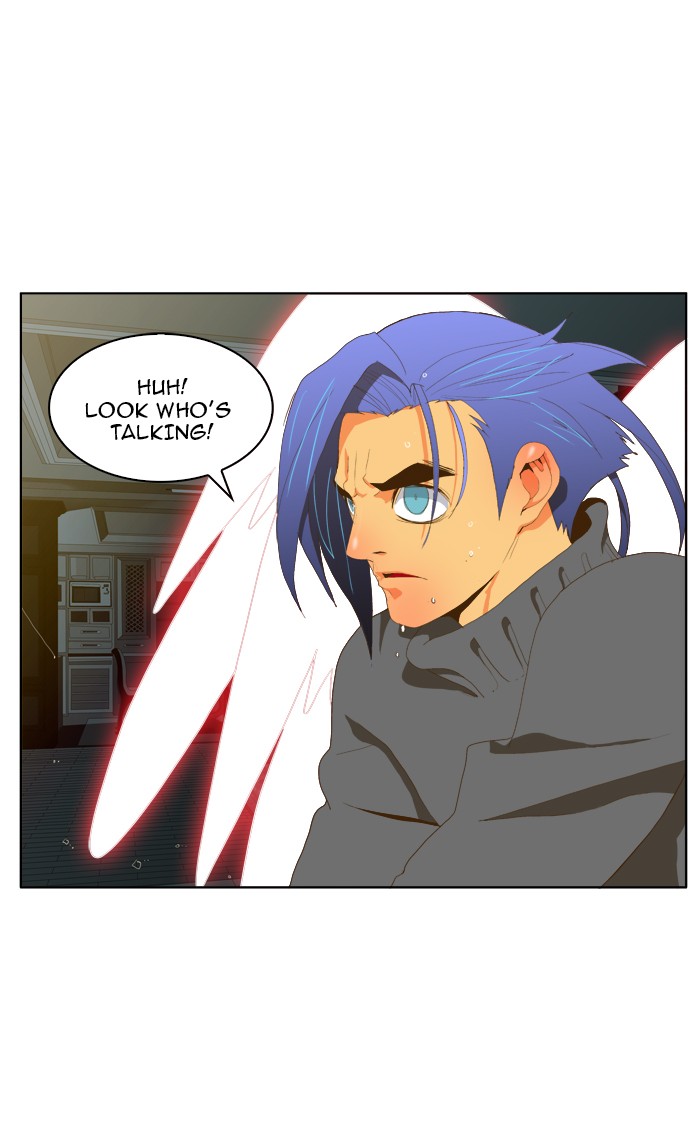 The God of High School, Chapter 51 image 12