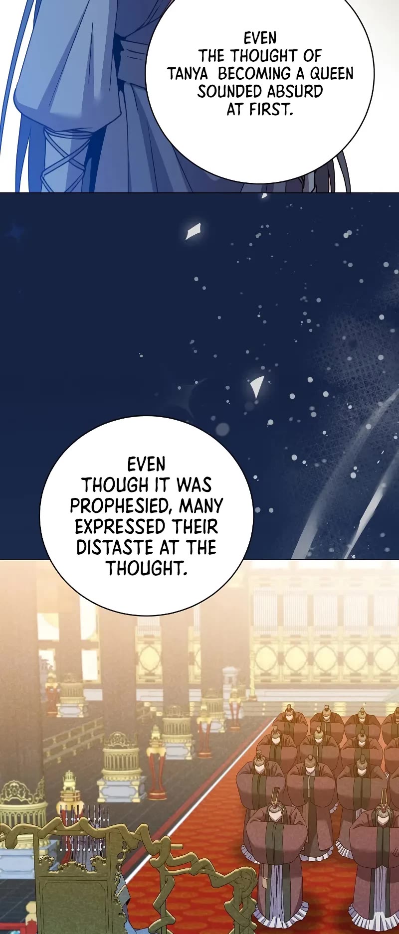 The Max Level Hero Has Returned, Chapter 197 image 19