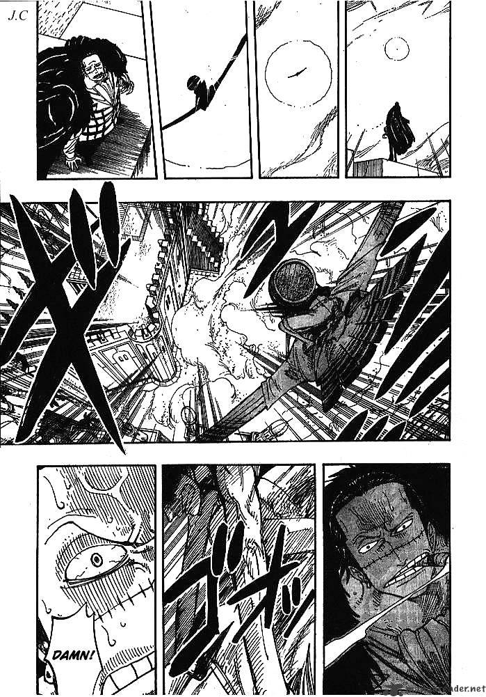 One Piece, chapter 198 image 15
