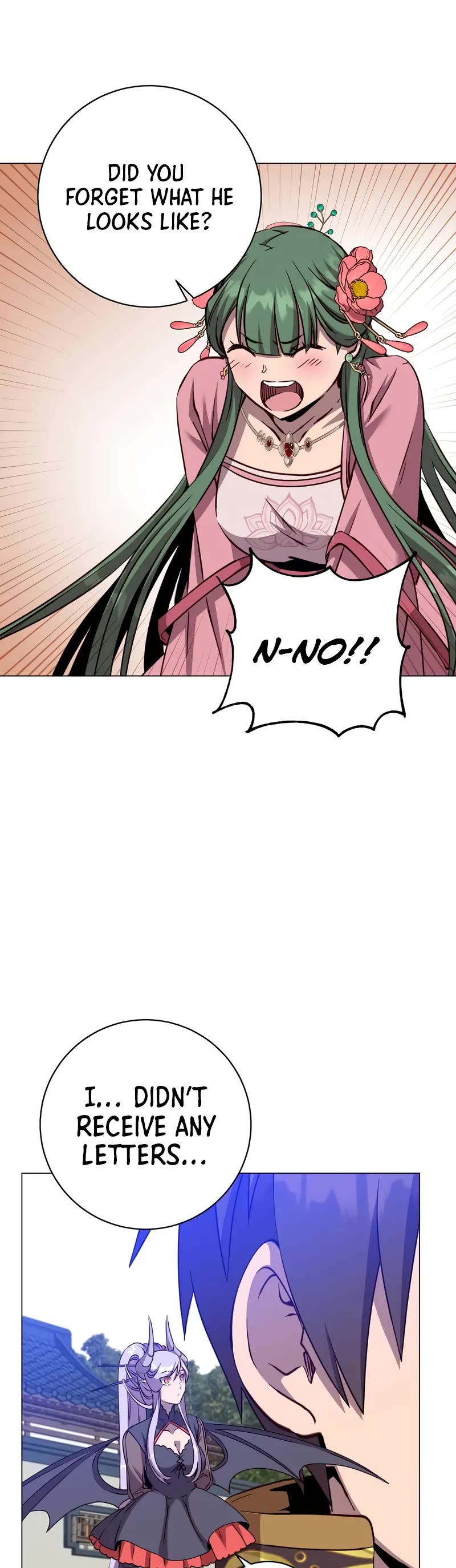 The Max Level Hero Has Returned, Chapter 191 image 35