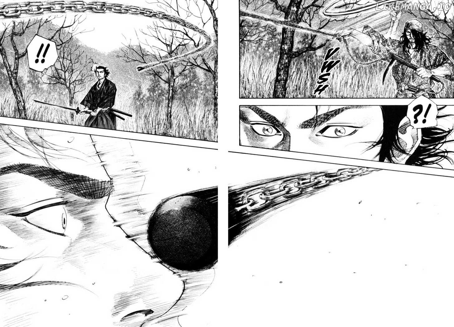 Vagabond, Chapter 117 image 03
