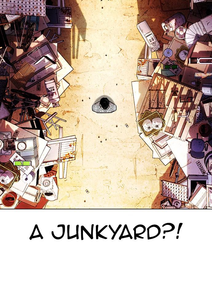 Lookism, Chapter 398 image 090