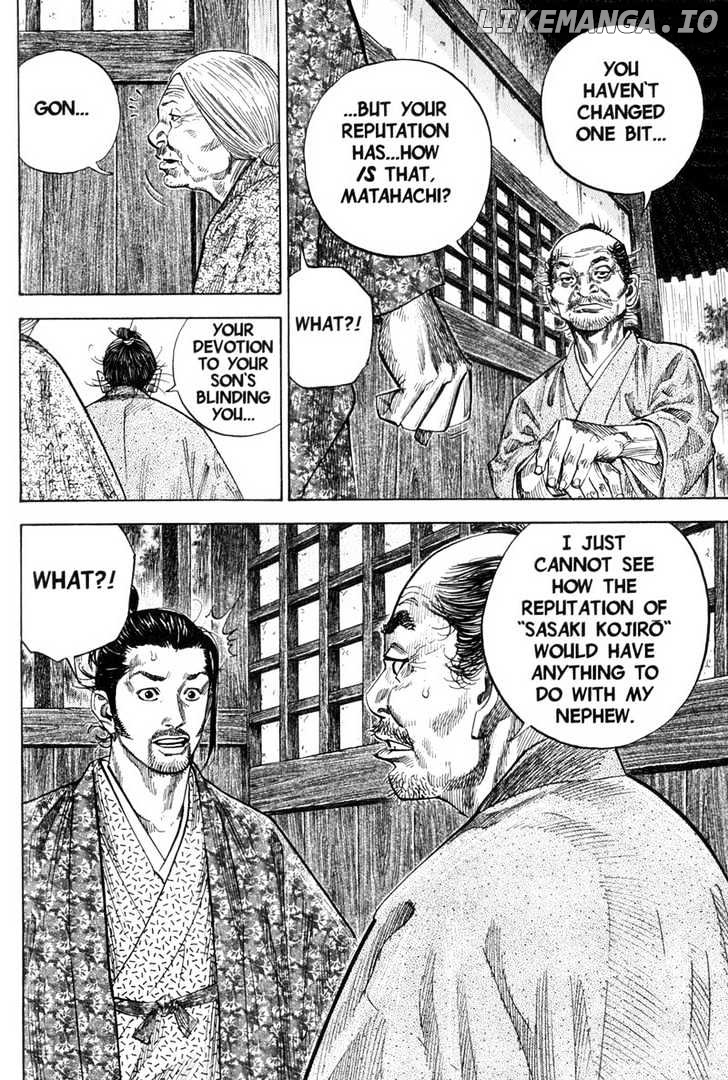 Vagabond, Chapter 106 image 19