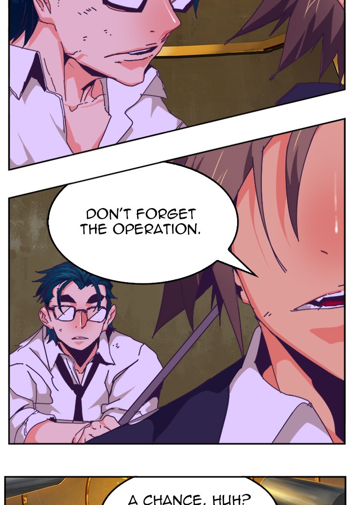 The God of High School, Chapter 511 image 053