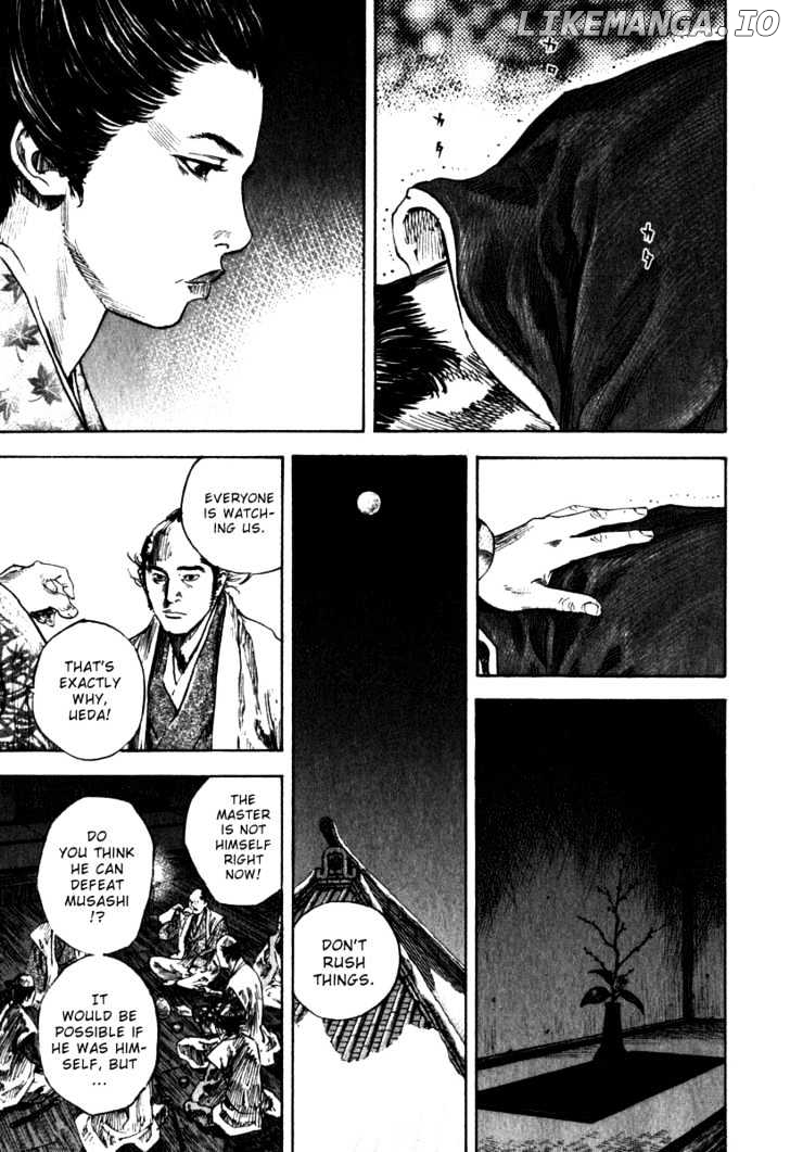 Vagabond, Chapter 193 image 13