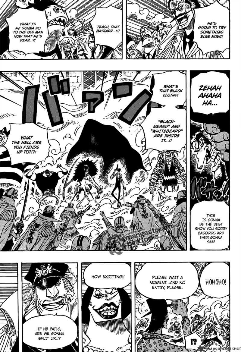 One Piece, chapter 577 image 05