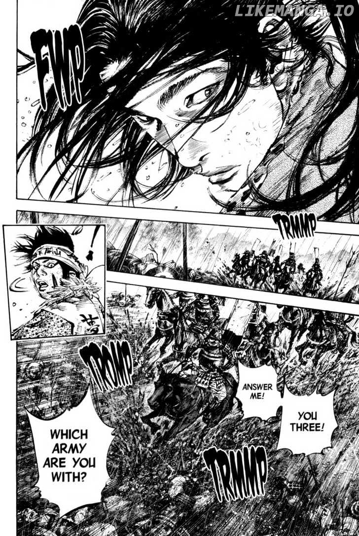 Vagabond, Chapter 161 image 12