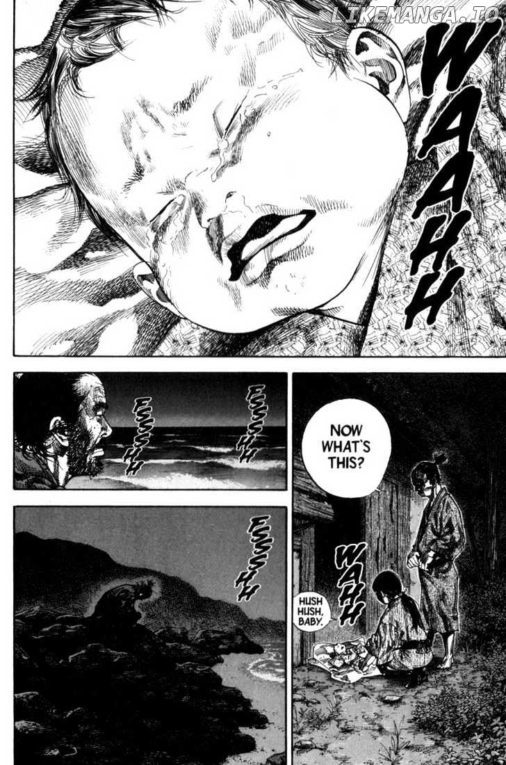 Vagabond, Chapter 130 image 10