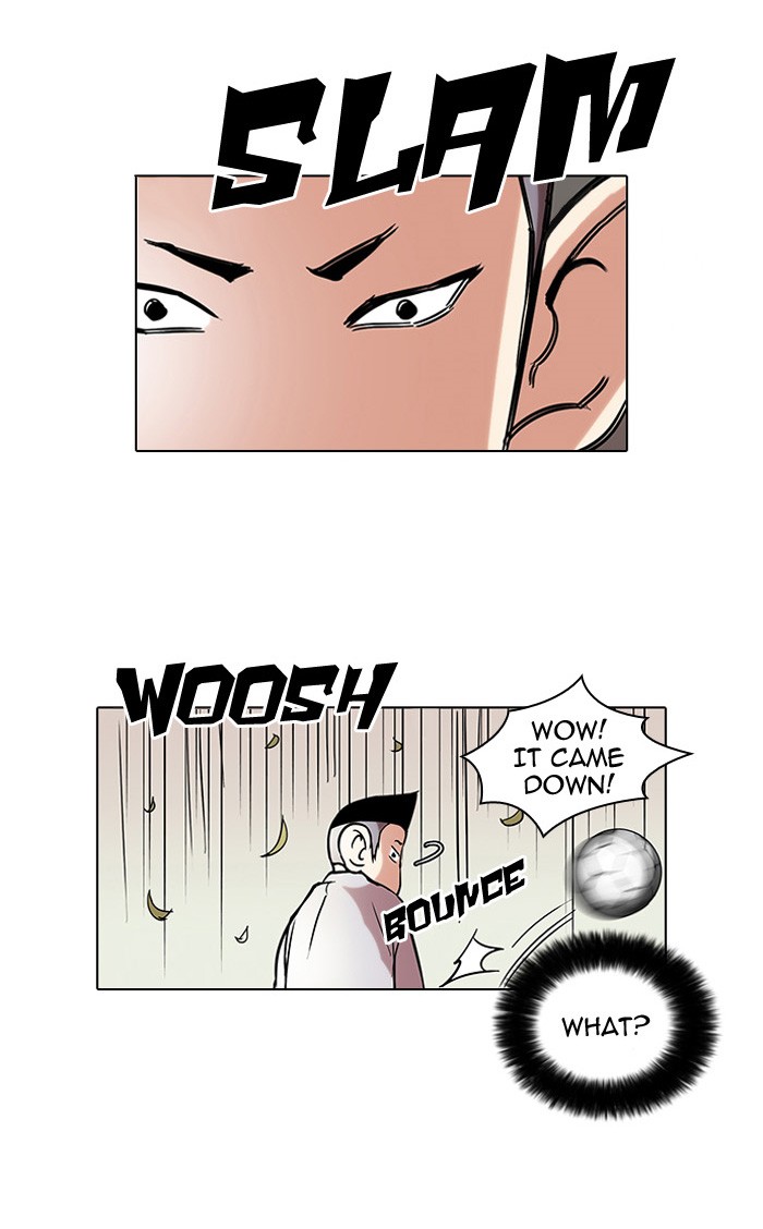 Lookism, Chapter 51 image 43