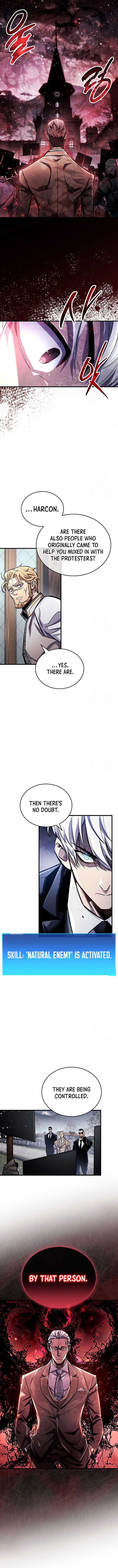 The Player Hides His Past, Chapter 59 image 12