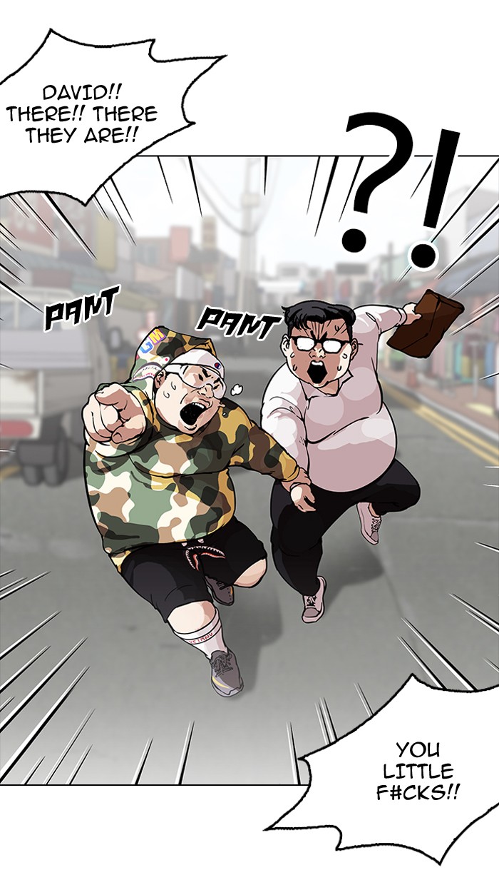 Lookism, Chapter 156 image 051
