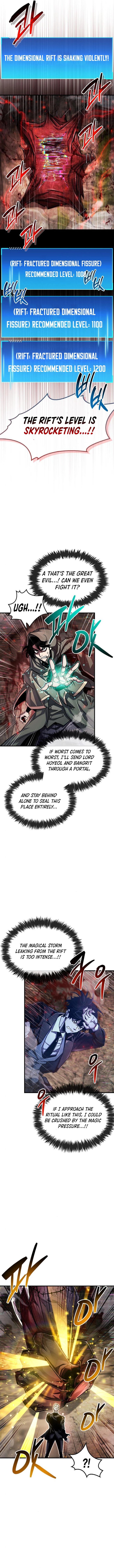 The Player Hides His Past, Chapter 62 image 09