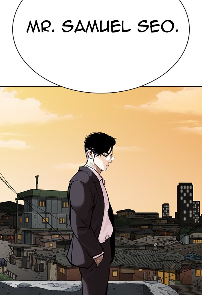 Lookism, Chapter 299 image 097