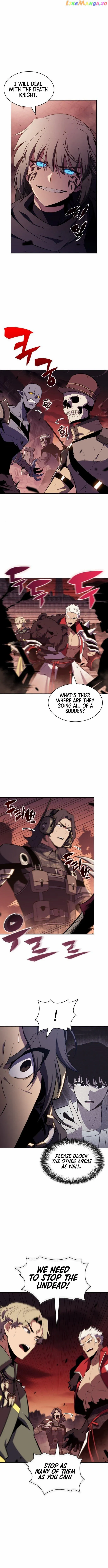 Solo Max-Level Newbie, Chapter 124 image 13