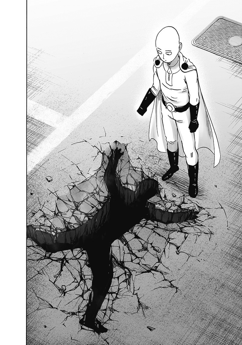 One Punch Man, Chapter 194 image onepunch_man_194_31