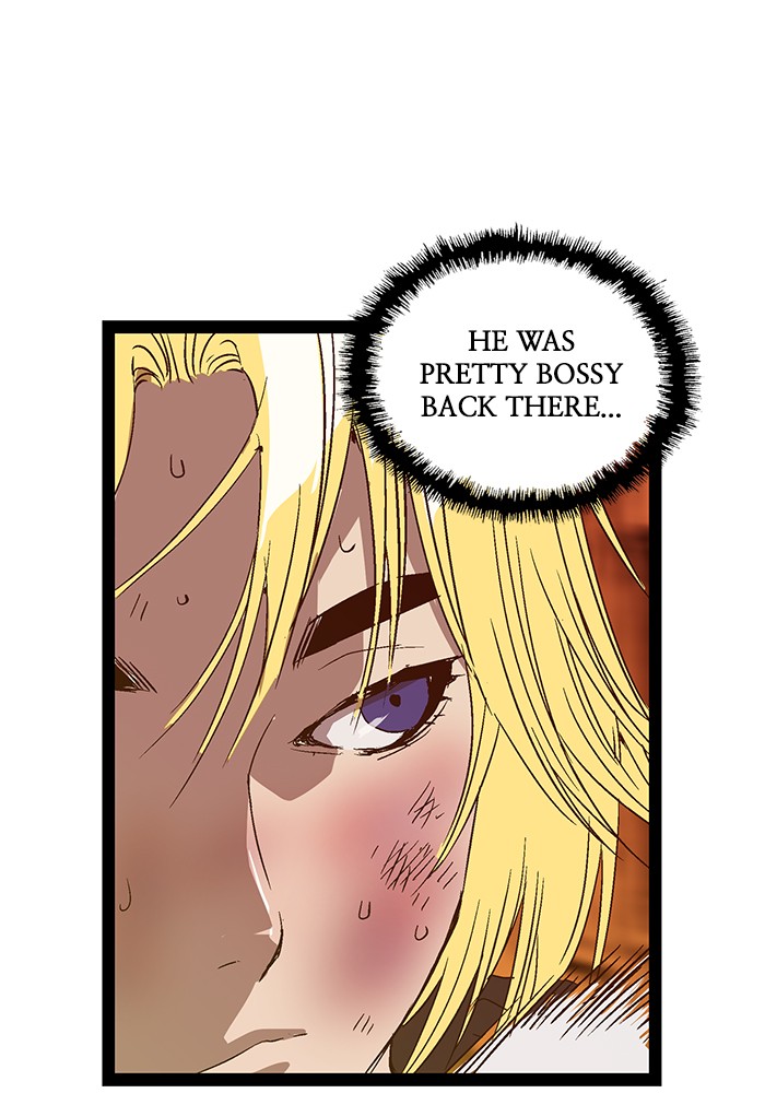 Weak Hero, Chapter 121 image 099