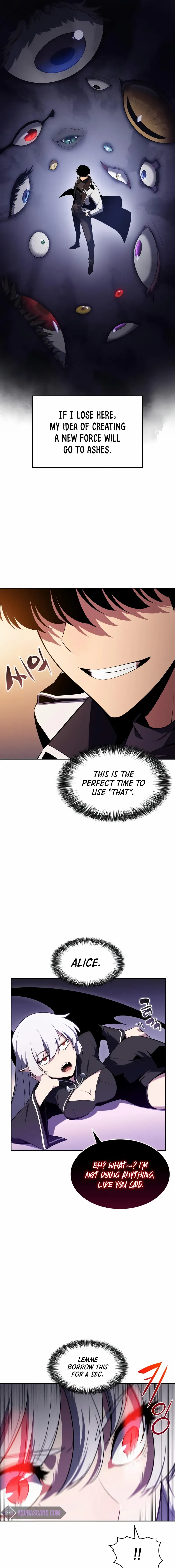 Solo Max-Level Newbie, Chapter 107 image 22