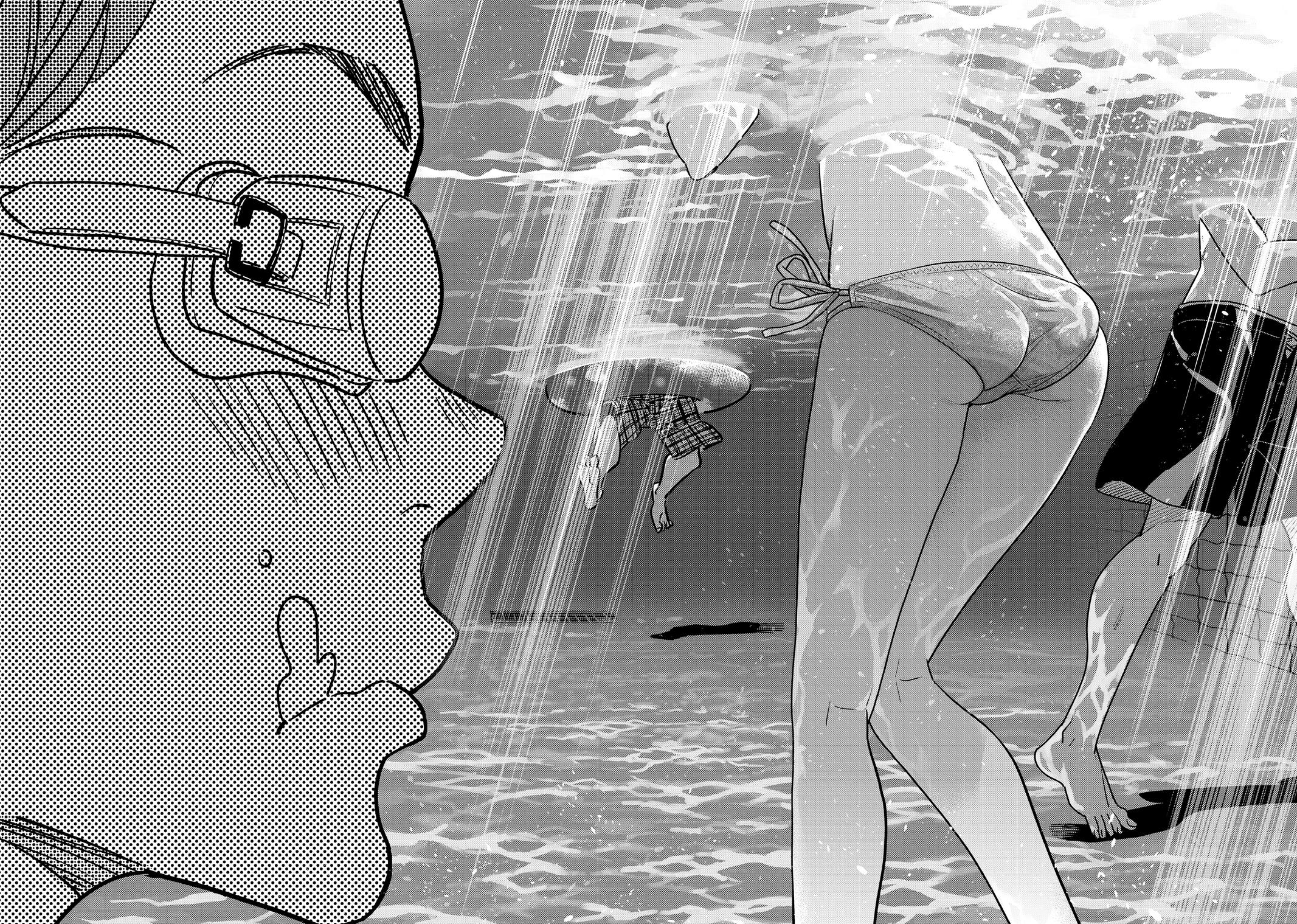 Rent A Girlfriend, Chapter 194 image 07