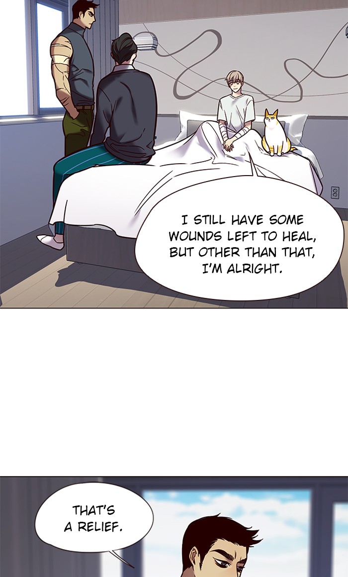 Eleceed, Chapter 89 image 03