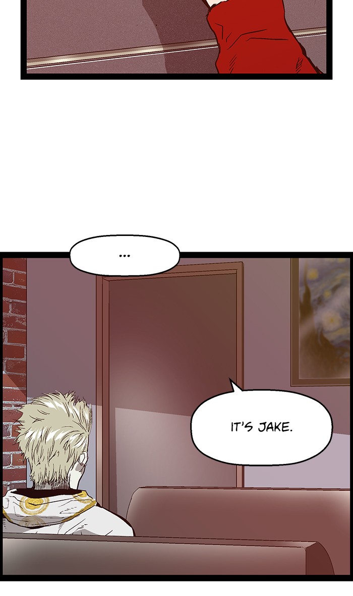 Weak Hero, Chapter 103 image 085