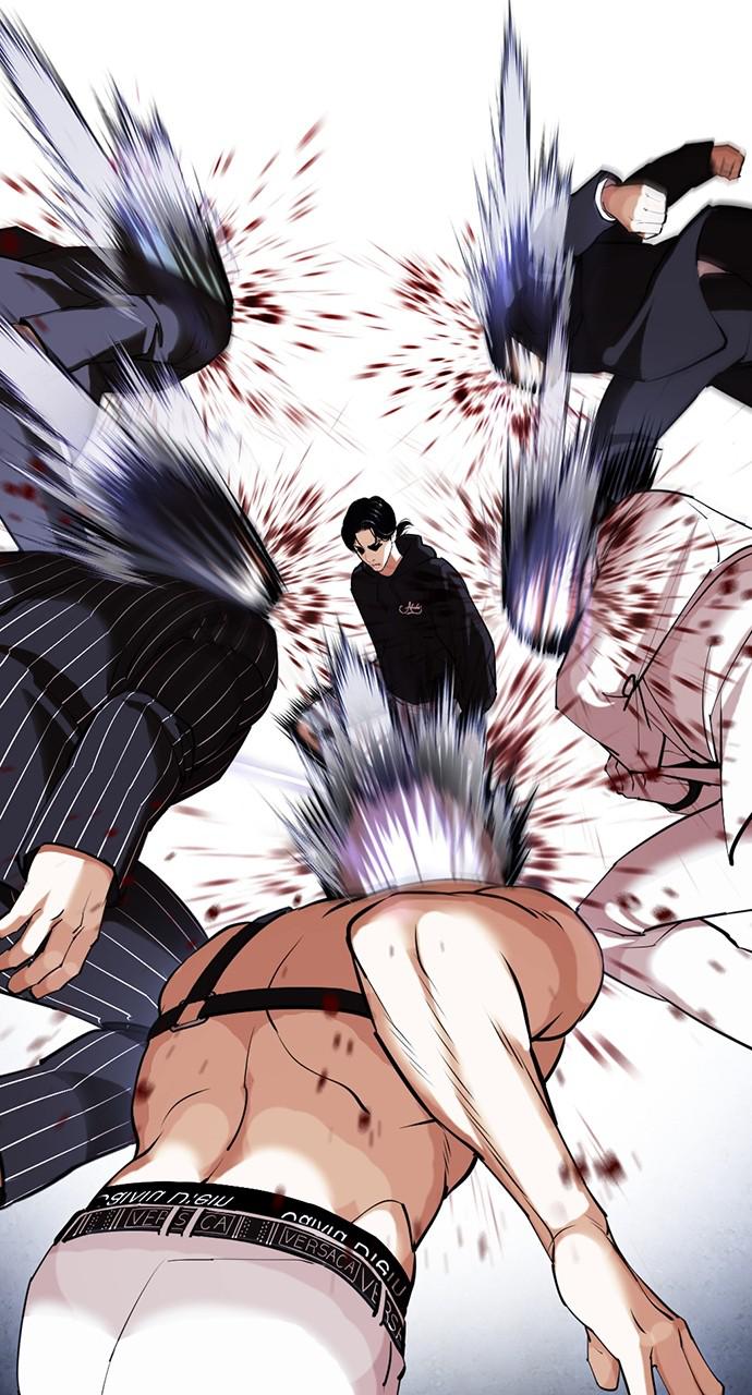 Lookism, Chapter 423 image 064