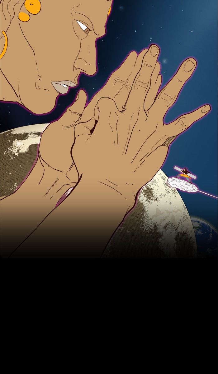 The God of High School, Chapter 184 image 48