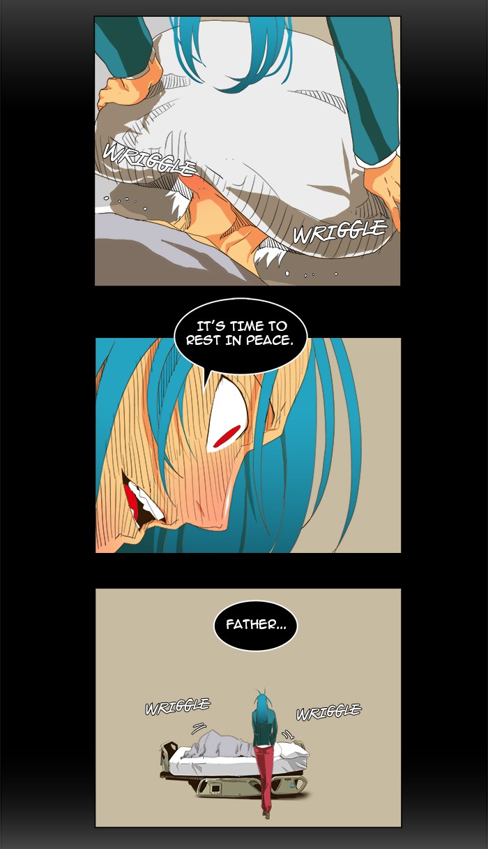 The God of High School, Chapter 96 image 53