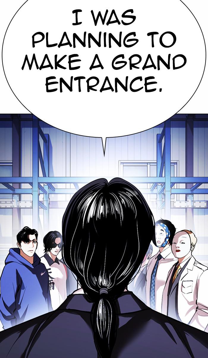 Lookism, Chapter 375 image 137