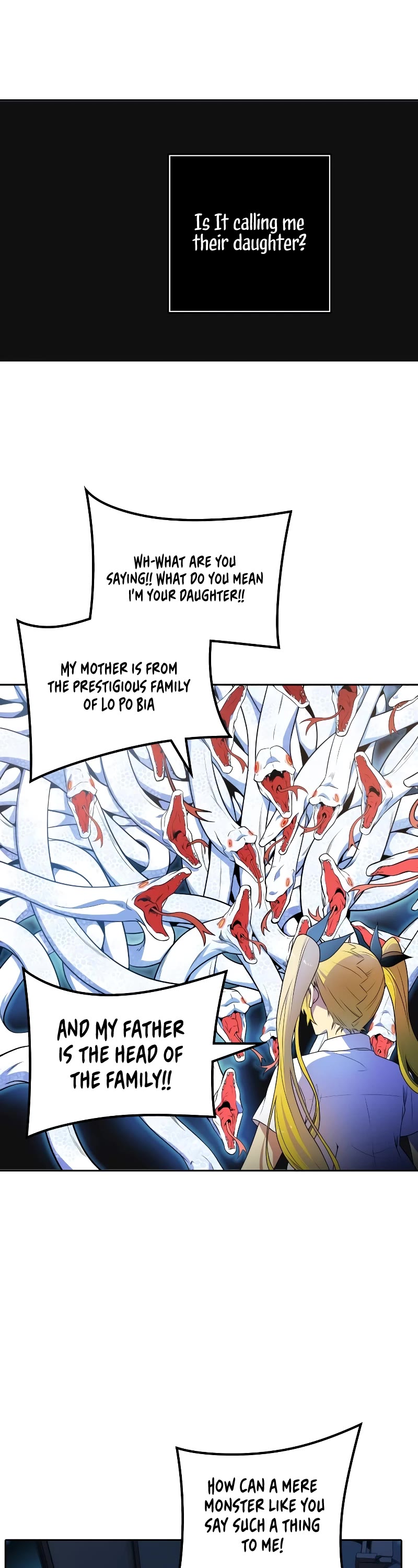 Tower of God, Chapter 560 image 03