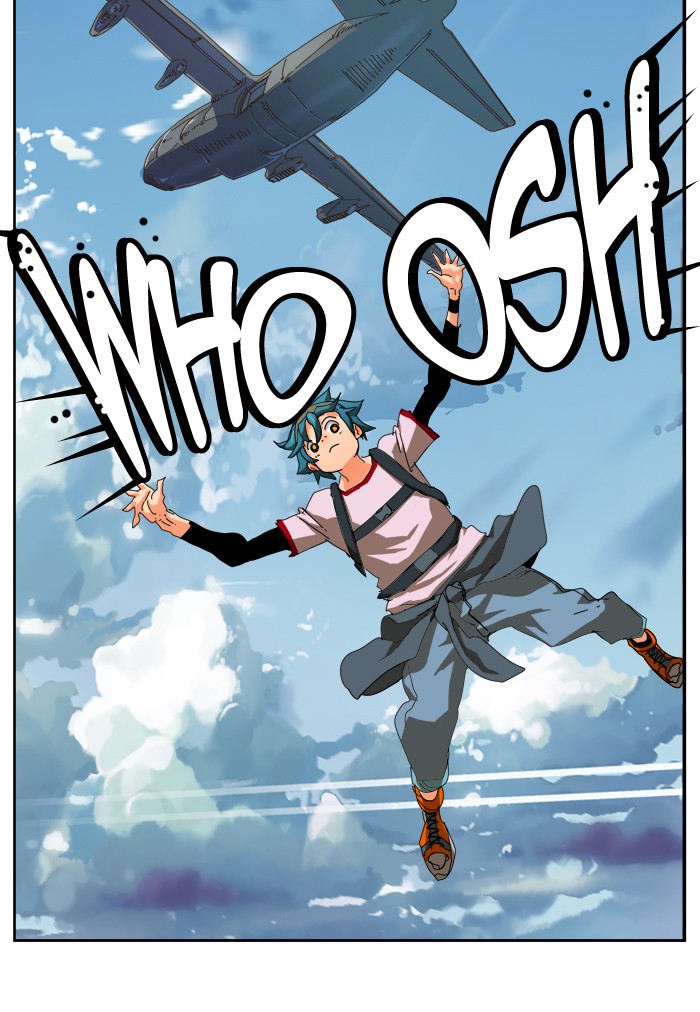 The God of High School, Chapter 347 image 78
