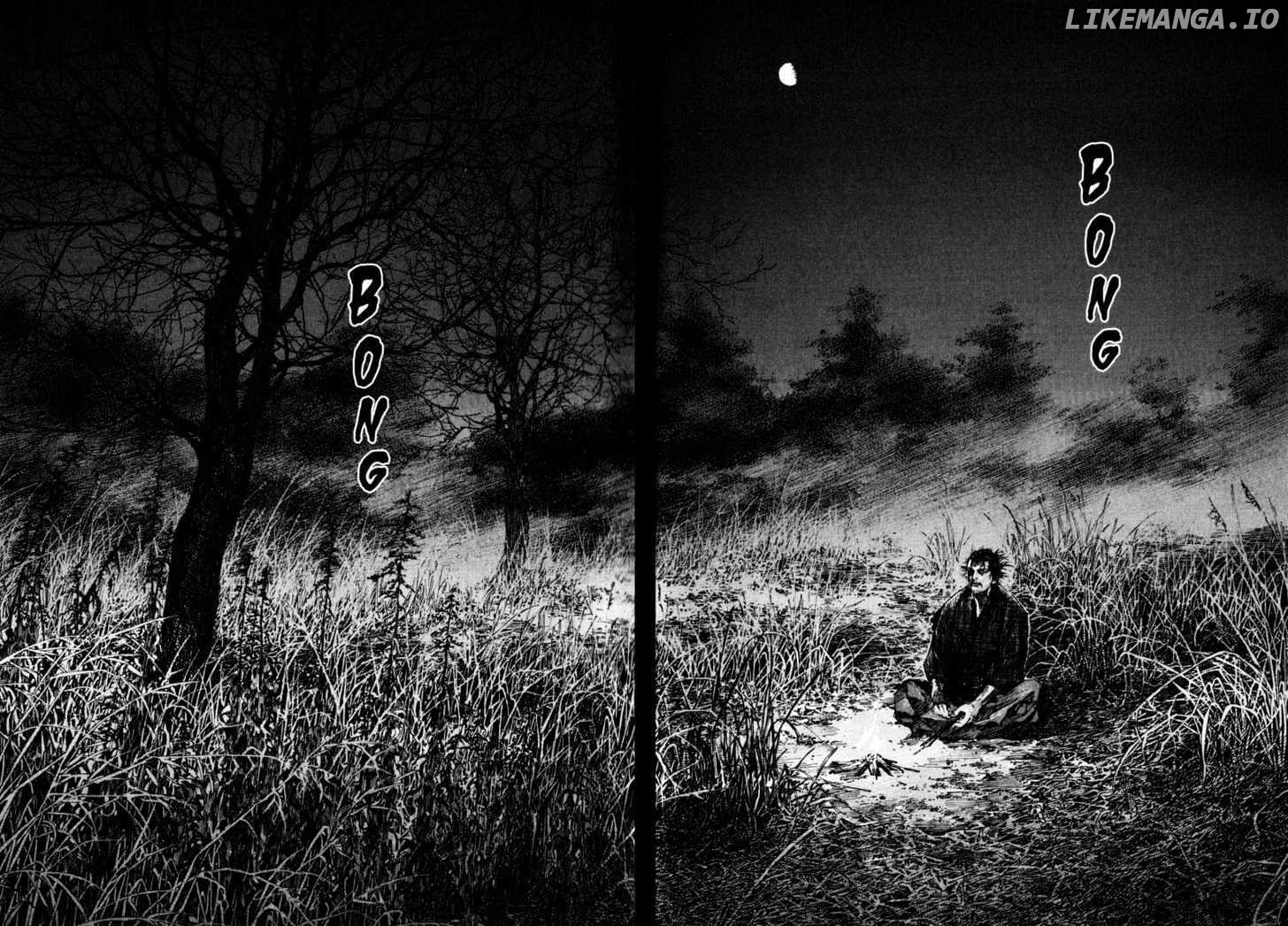 Vagabond, Chapter 183 image 16