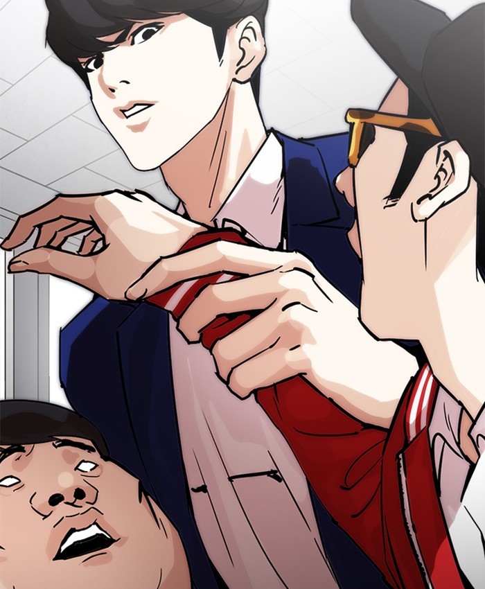 Lookism, Chapter 214 image 044