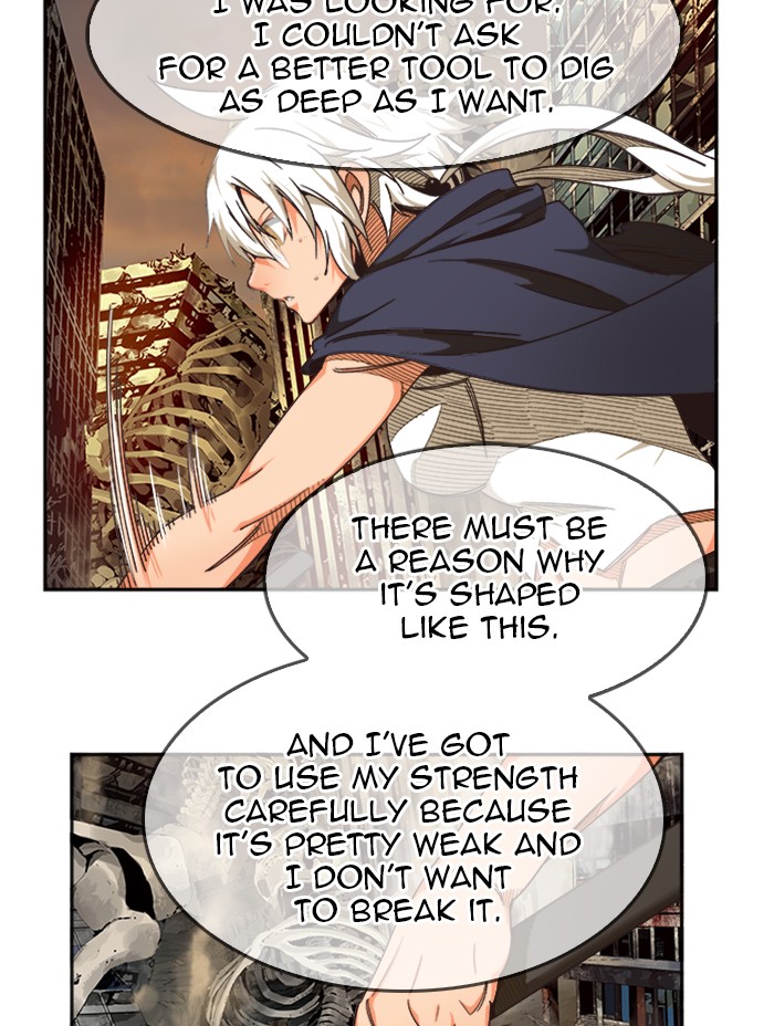 The God of High School, Chapter 493 image 005