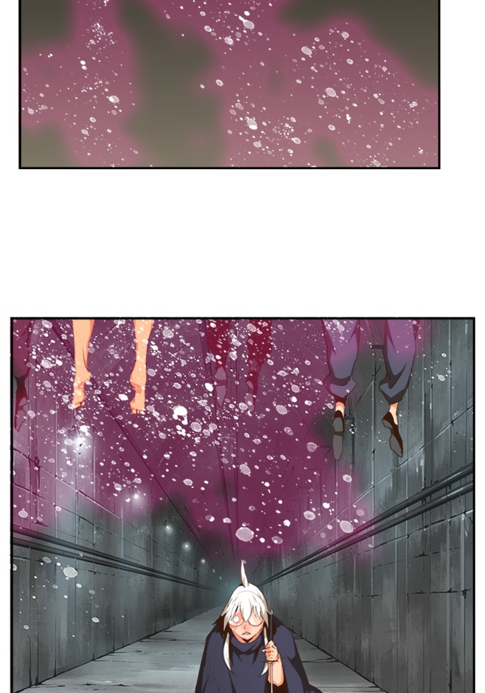 The God of High School, Chapter 493 image 088