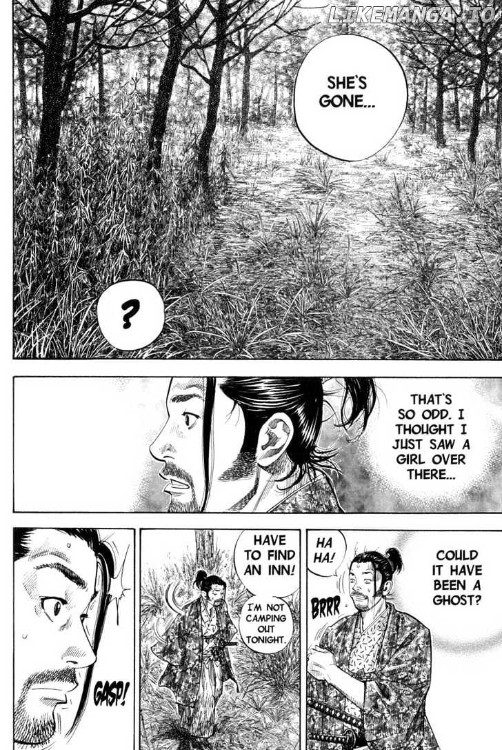 Vagabond, Chapter 107 image 09