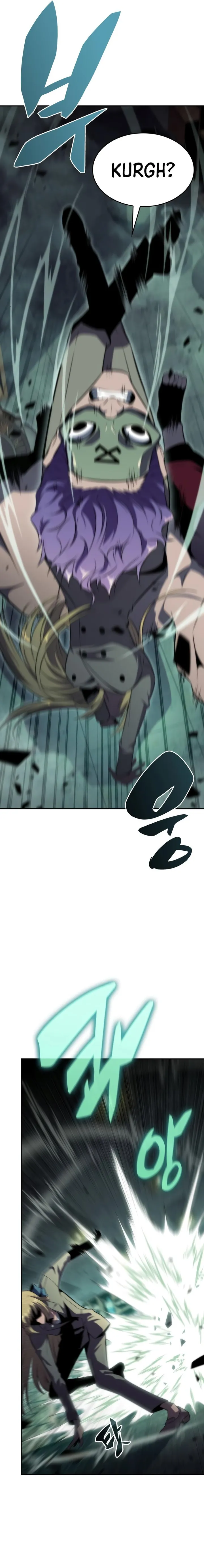 Solo Max-Level Newbie, Chapter 64 image 25