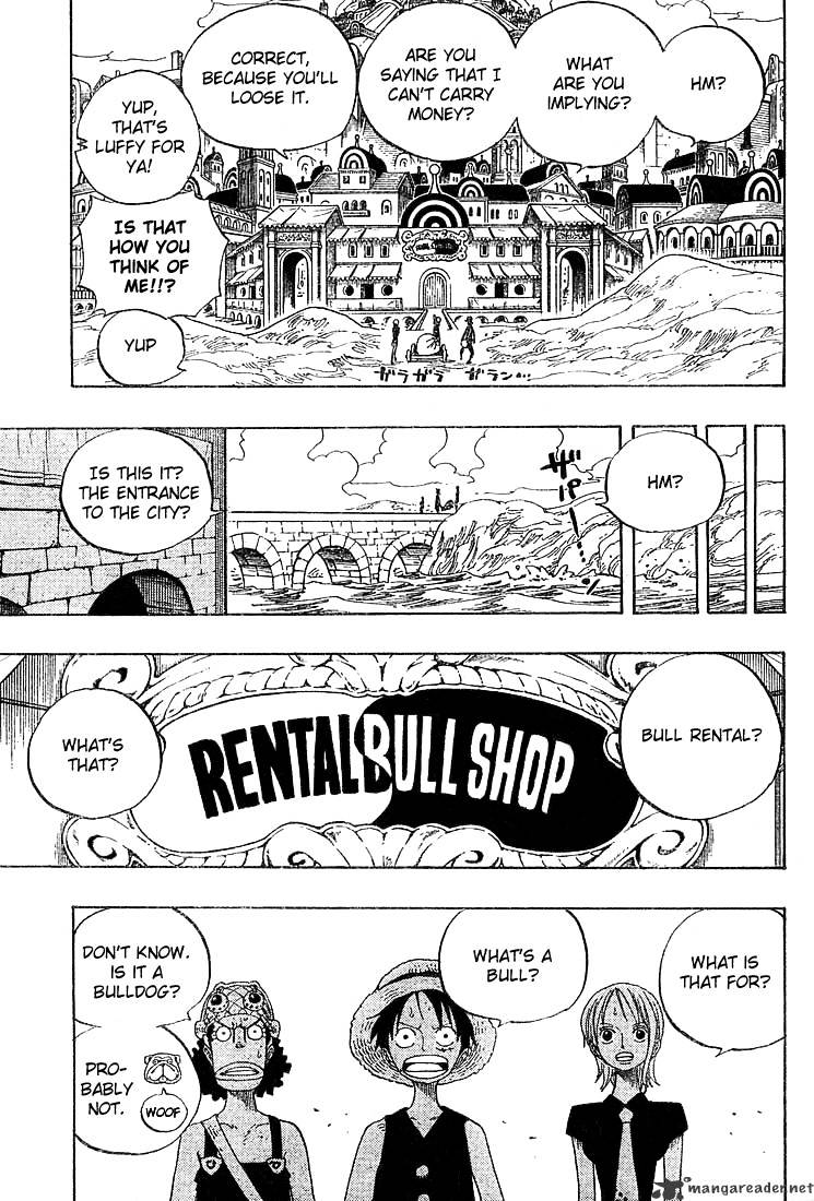One Piece, chapter 324 image 03