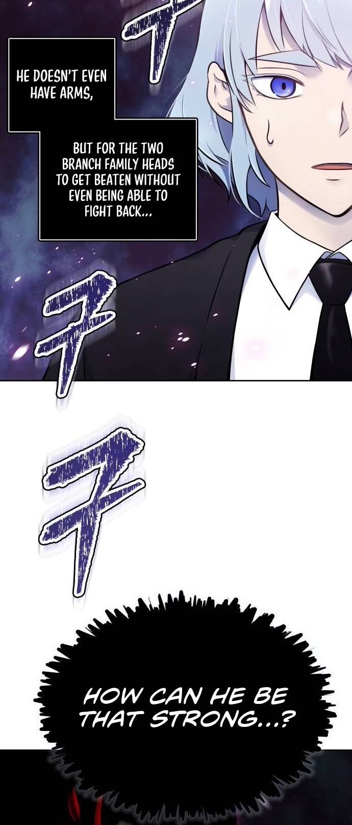 Tower of God, Chapter 610 image 038