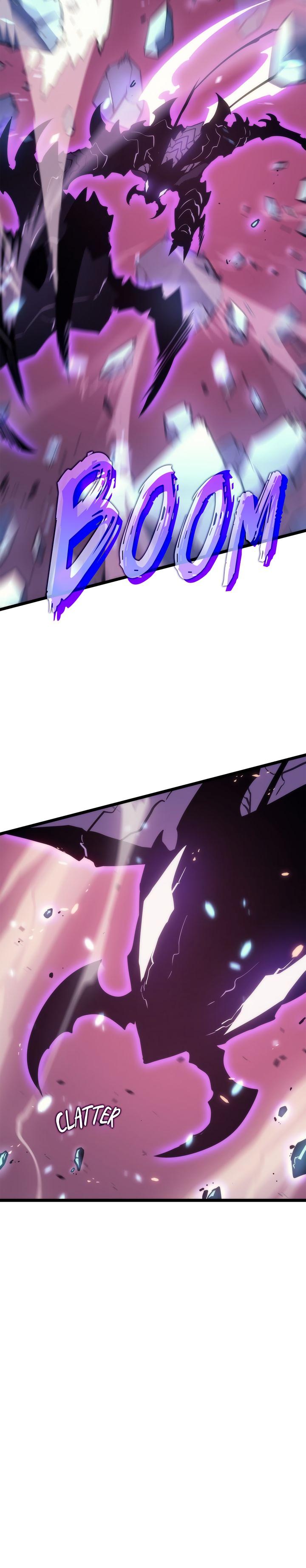 Solo Leveling, Chapter 164 image 35