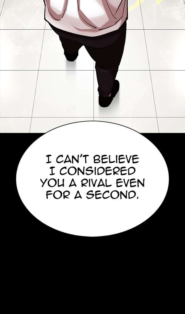 Lookism, Chapter 352 image 098