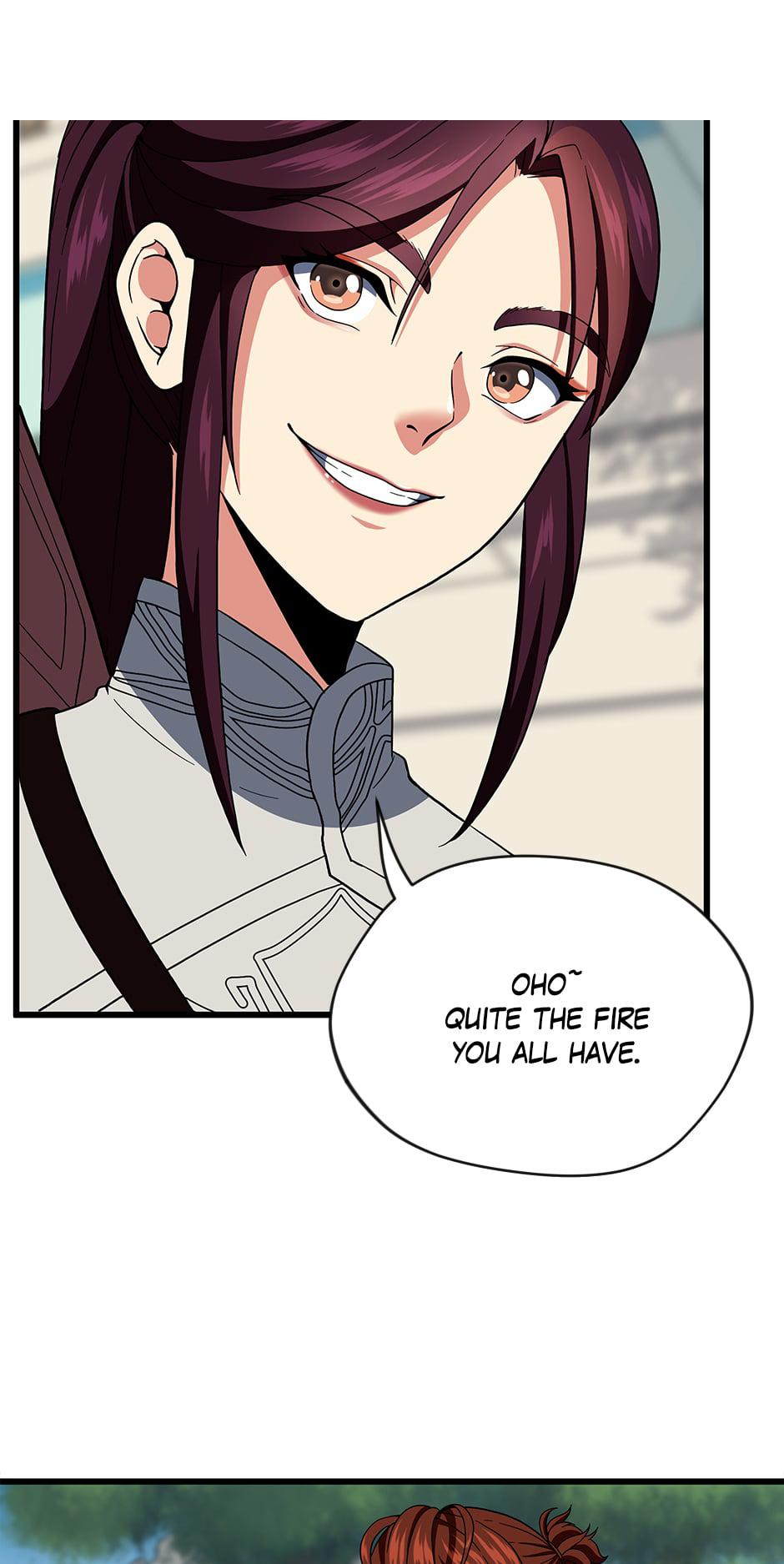 The Beginning After The End, Episode 97 image 31