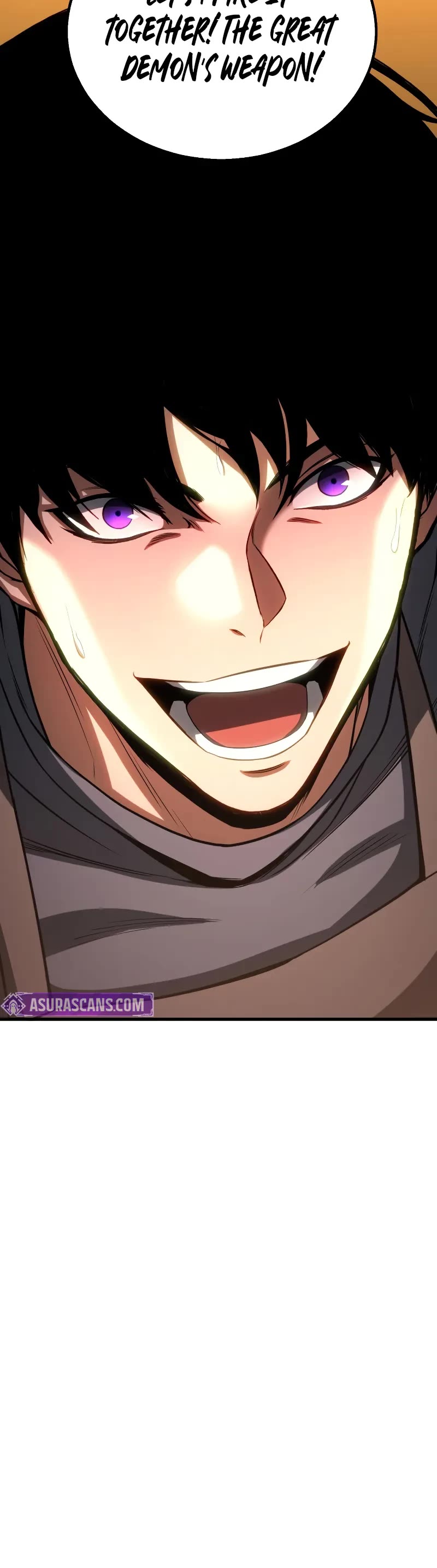 Absolute Necromancer, Chapter 82 image 21