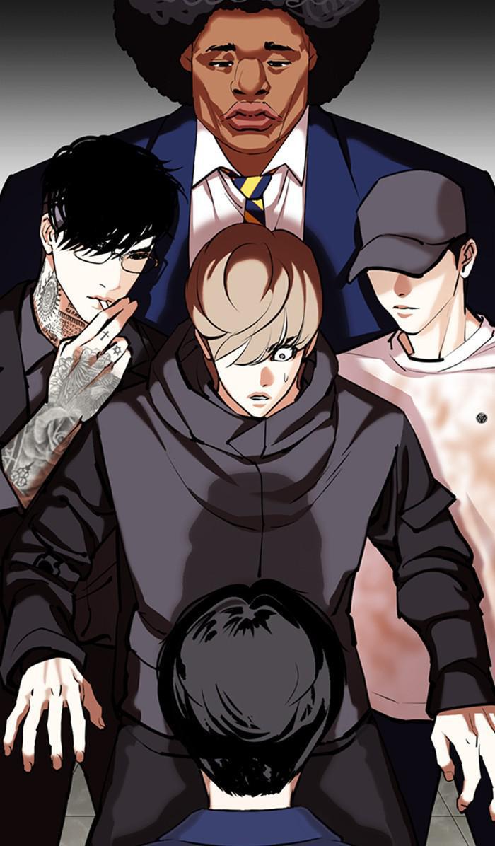 Lookism, Chapter 349 image 122