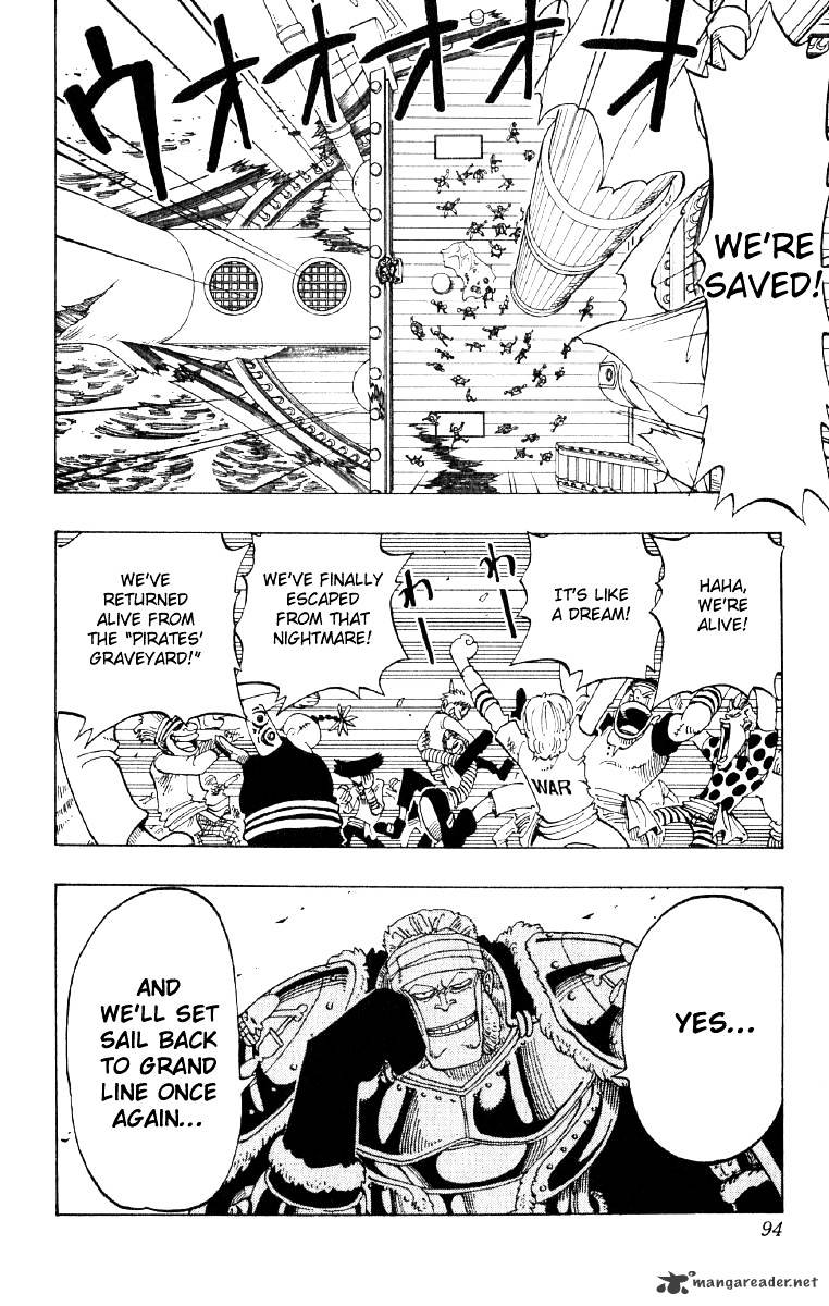 One Piece, chapter 49 image 10