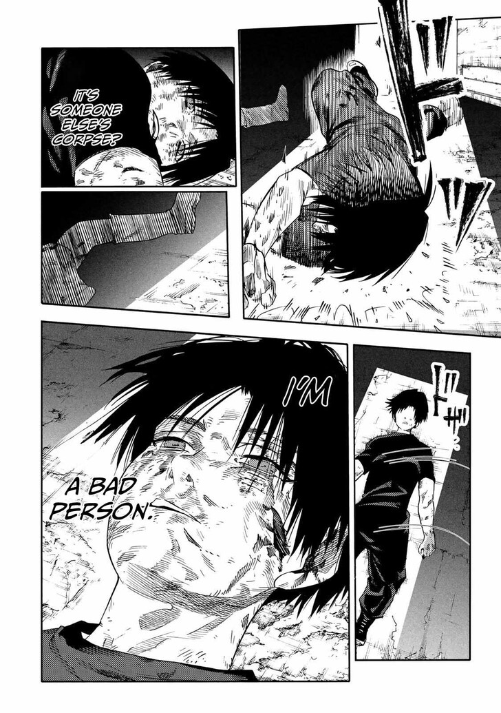 Juujika No Rokunin, Chapter 230 27 Juujika No Rokunin, Chapter 230 image 06