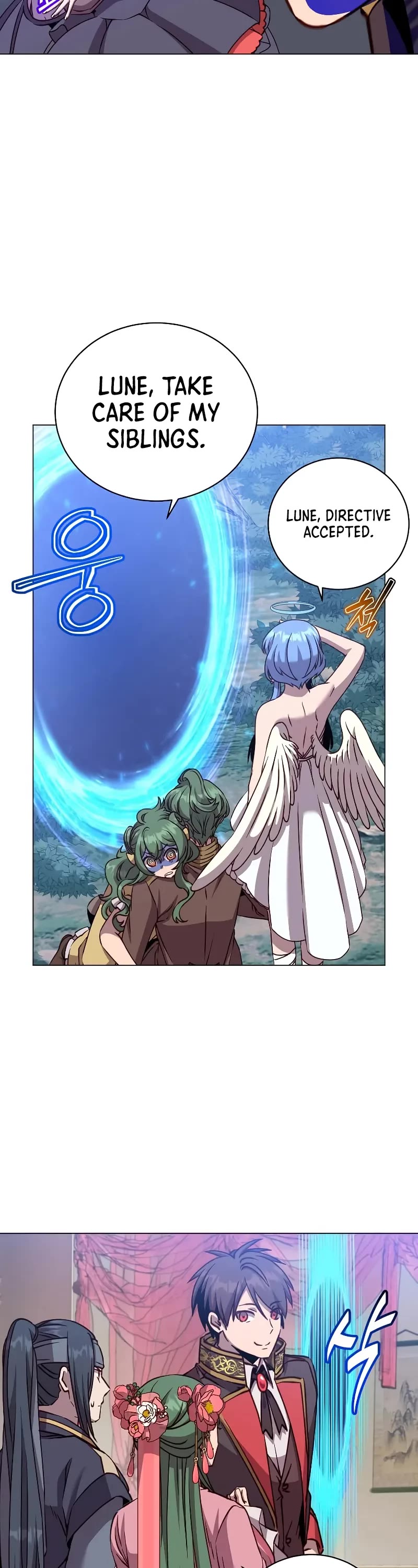 The Max Level Hero Has Returned, Chapter 193 image 08