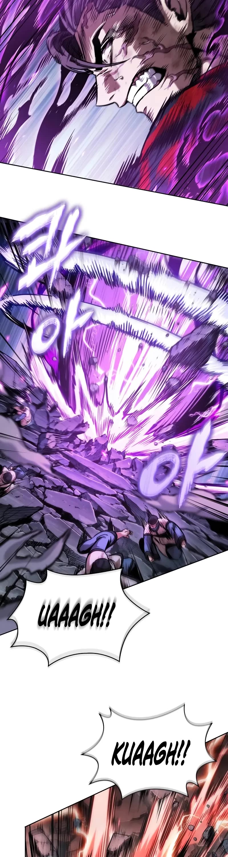 Nano Machine, Chapter 259 image 20