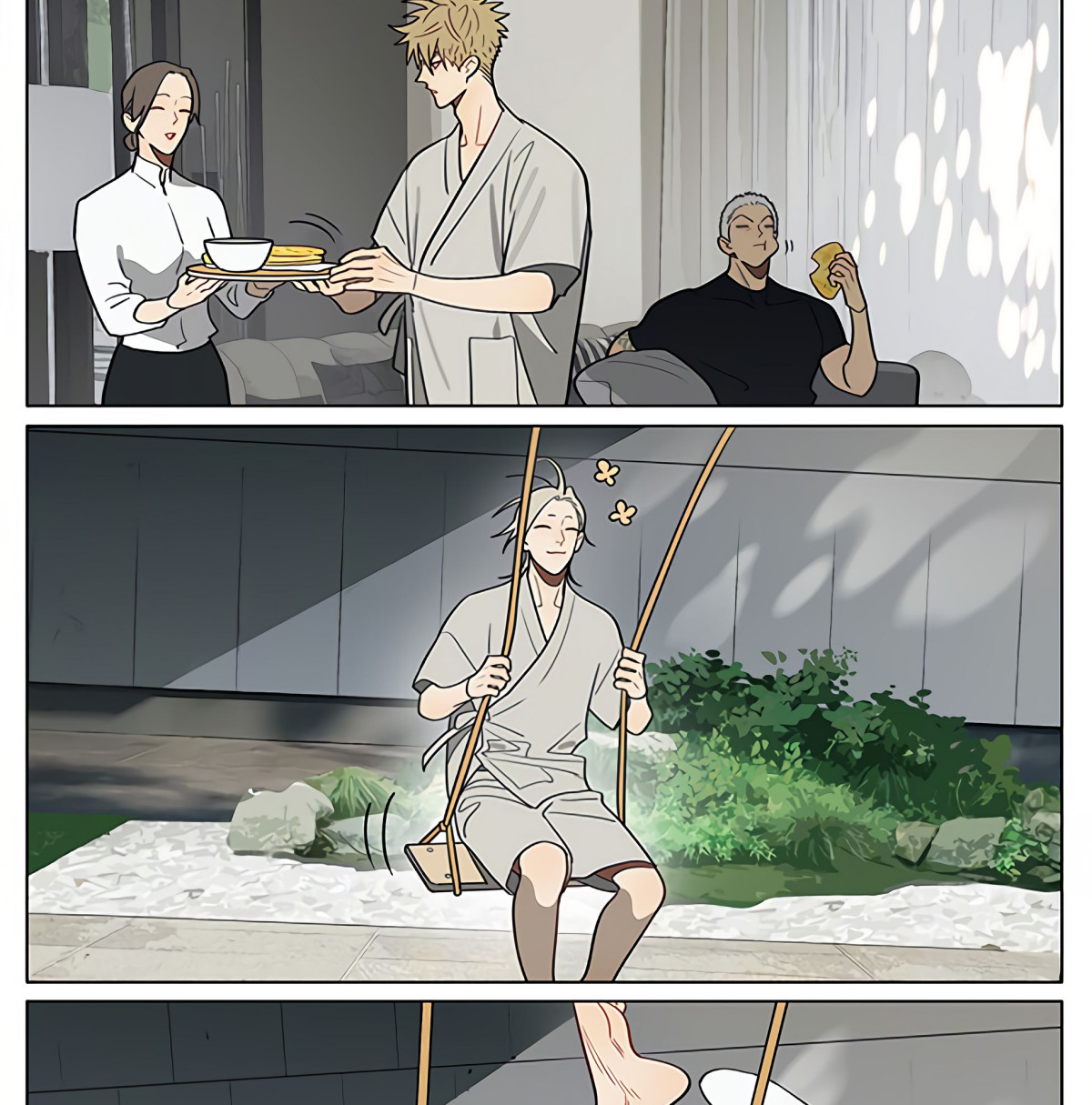 19 Days, Chapter 434 image 04